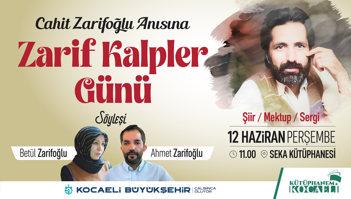 Zarif Kalpler Günü