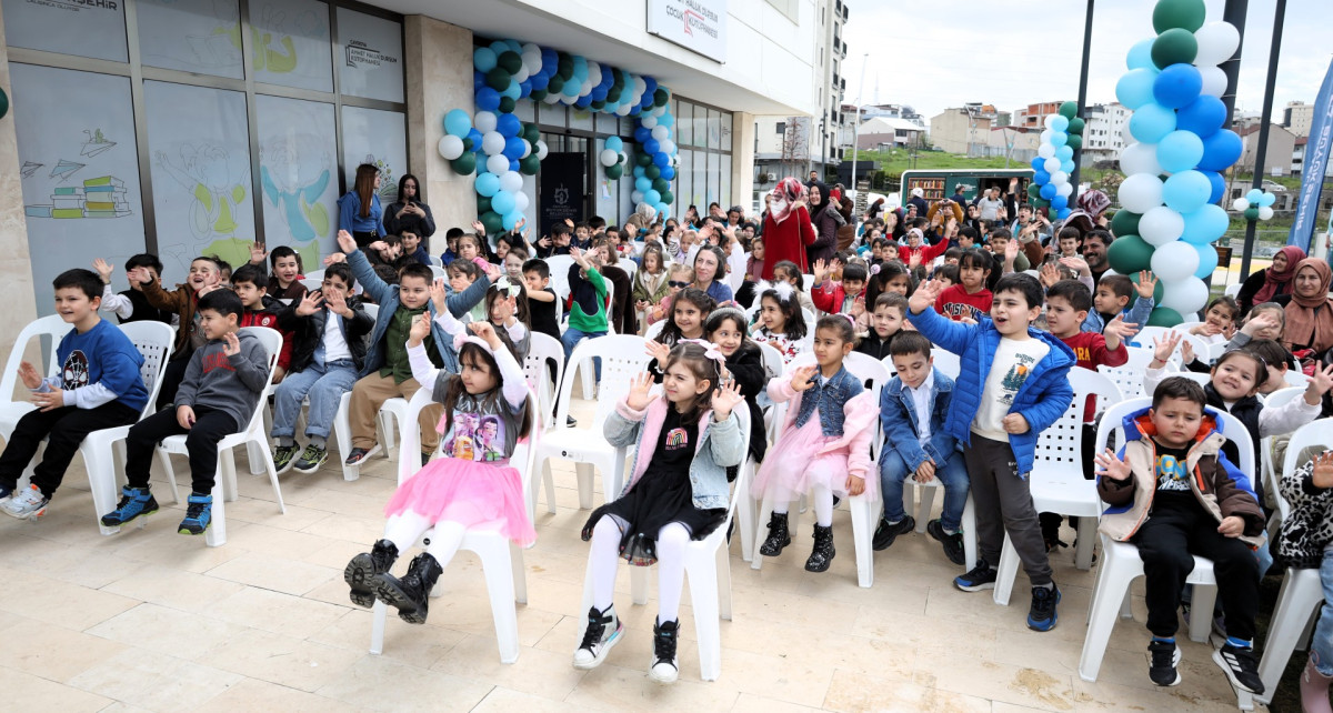 Çayırova’da tüm yollar okumaya çıktı