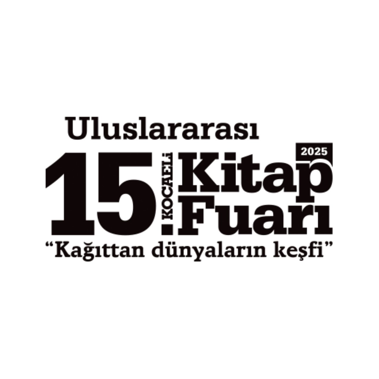 Kocaeli Kitap Fuarı